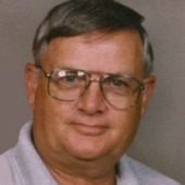 Daniel M. Erbert Profile Photo
