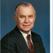 Gordon L. Carter Profile Photo