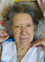 Betty Jane Witmer Profile Photo