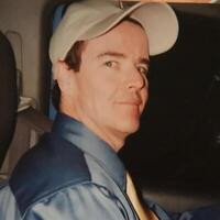 Dr. Stephen Patrick Cafferty-Freed Profile Photo