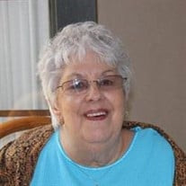 Mary Maureen Glacken Profile Photo