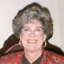 Ida (Burton) Gaither