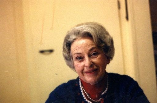 Ruth V. Cranfield Profile Photo