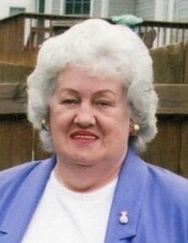 Martha Jane Beuchat Profile Photo