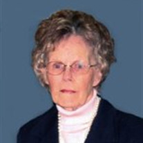 Doris Speke Weaver (Speke)