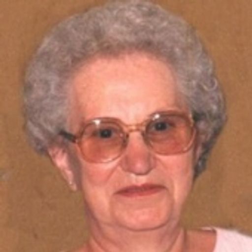 Bernice Mcdowell Profile Photo