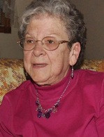 Bette  MacDonald Mrs. Profile Photo