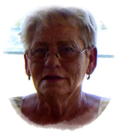 Mary Sue Lewing