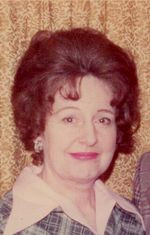 Janis Phyllis Cox