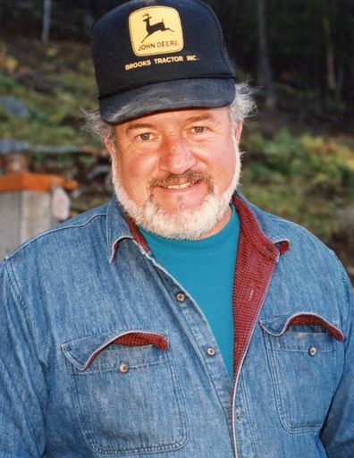 Eugene "Gene" Dallapiazza