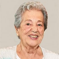 Dolores Aiken Profile Photo