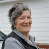 Thelma L. Prudhomme