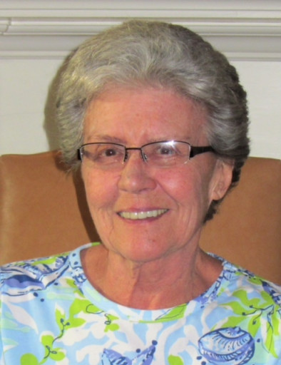 Mary "Mimi" Coryn