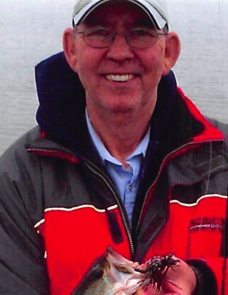 Randel Gene Cantwell (Usmc Retired) Profile Photo