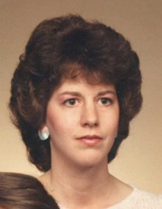 Teresa Morgan