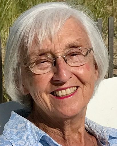 Ann Sherman