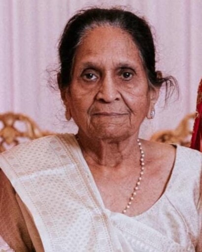 Sumitraben T. Patel Profile Photo