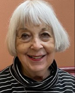 May C. Brown Profile Photo