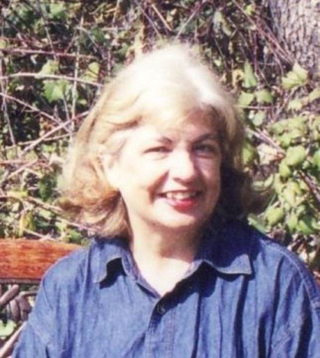 Mary Nesbitt Ayers