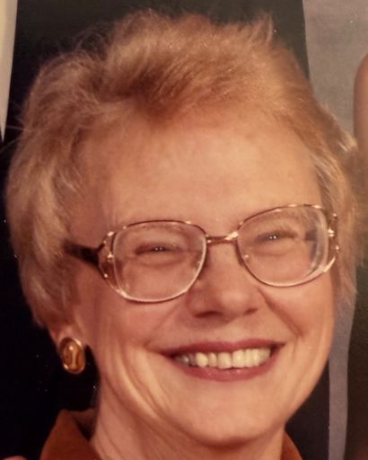 Nancy A. (Hess) Reiter