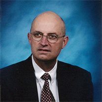 Ralph Heckert Profile Photo