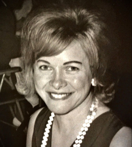 Margaret D. Sellar Profile Photo