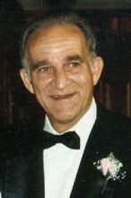 Charles P. 'Charlie' Weaver