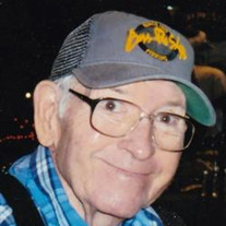Eugene R. Tucker Profile Photo