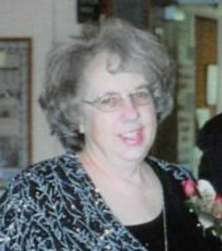 Ruth Ann Myers