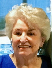 Betty Sue Griggs-Knowles Profile Photo