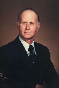 Grayson Cox Profile Photo