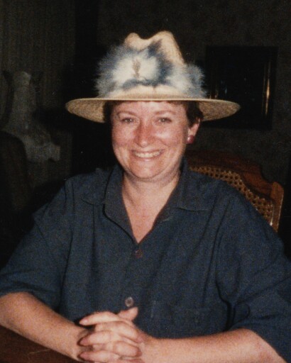 Gail Mary Thompson Profile Photo
