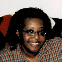 PATRICIA TRAMMEL ROLLE