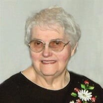 Mary Joan Cain Profile Photo