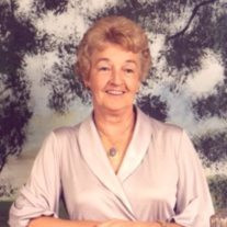 Margaret "Peggy"  Ellen Koch Keever Profile Photo