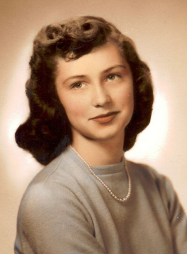 Shirley Greenwood (Small) Osepchuk Profile Photo