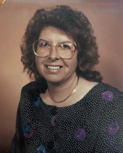 Rita Jo Romero's obituary image