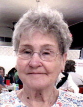 Nelda Ashley