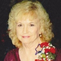 Mrs. Joyce Carter