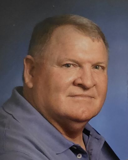 Gavin Lee Lott, Sr.