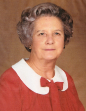 Anne (Odom)  Landrum