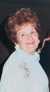 Jean Whiteford