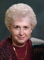 Rita Mae Curran