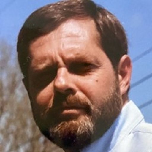 John R. Hamlin Profile Photo