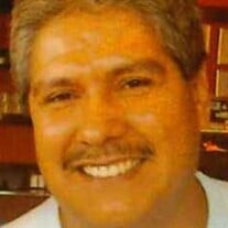 Juan Flores Profile Photo