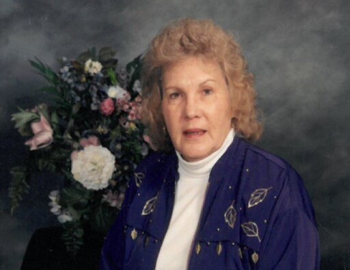 Dorothy Mae Perrodin Profile Photo