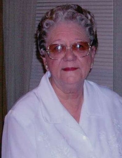 Shirley Mae Cagle Profile Photo