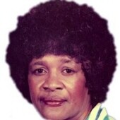 Bertha  L. Blount