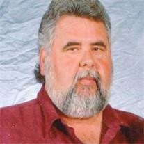 Bill Parker Profile Photo