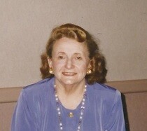 Sheila (Brown)  Nanes